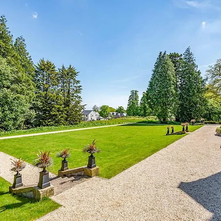 アパート The Margaret Stone Cross Mansion