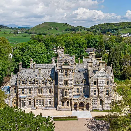 Apartment The Margaret Stone Cross Mansion Ulverston