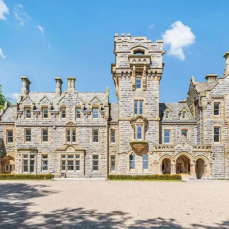 The Margaret Stone Cross Mansion Apartment Ulverston