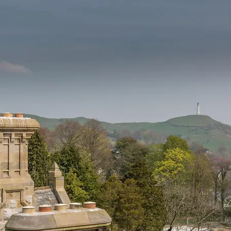 アパート The Margaret Stone Cross Mansion