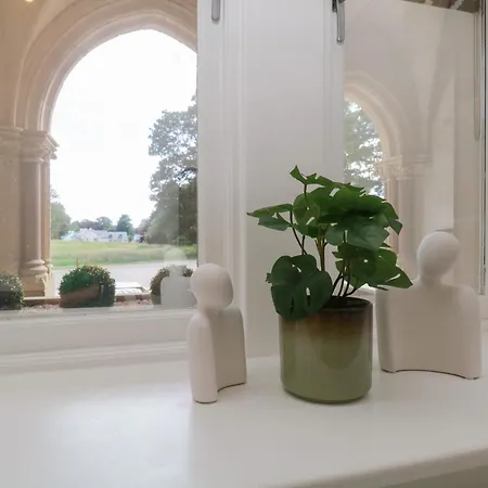 Lejlighed The Margaret Stone Cross Mansion *