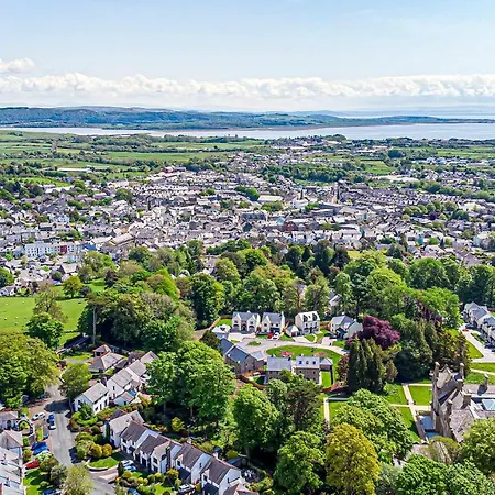 Apartment The Margaret Stone Cross Mansion Ulverston