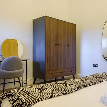 The Margaret Stone Cross Mansion *