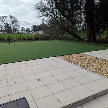 The Margaret Stone Cross Mansion