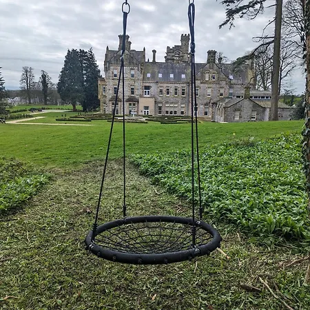 The Margaret Stone Cross Mansion Ulverston