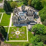 The Margaret Stone Cross Mansion Ulverston