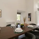 The Margaret Stone Cross Mansion Apartment Ulverston
