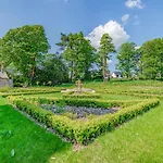 The Margaret Stone Cross Mansion * Ulverston