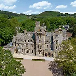The Margaret Stone Cross Mansion *