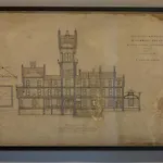 The Margaret Stone Cross Mansion * Ulverston