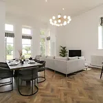 The Margaret Stone Cross Mansion Apartment Ulverston