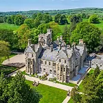 The Margaret Stone Cross Mansion *