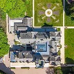 The Margaret Stone Cross Mansion Apartment