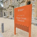 The Margaret Stone Cross Mansion Ulverston
