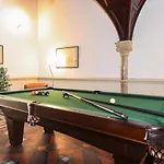 The Margaret Stone Cross Mansion *