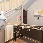 Apartment The Margaret Stone Cross Mansion Ulverston