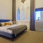 The Margaret Stone Cross Mansion Ulverston