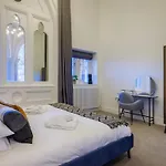 The Margaret Stone Cross Mansion Apartment